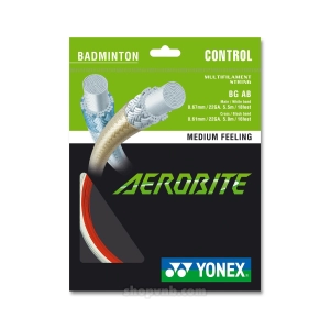 Dây cước căng vợt Yonex BG Aerobite